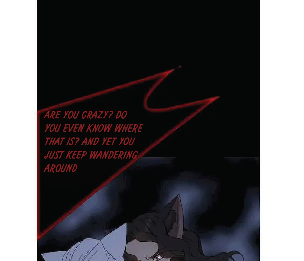 Seduce A Fox Chapter 47 - page 84