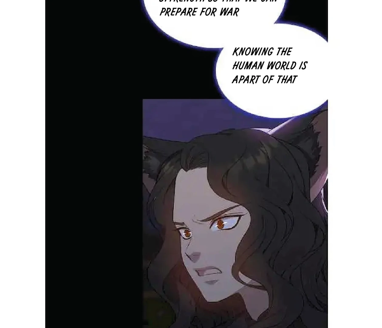 Seduce A Fox Chapter 47 - page 88