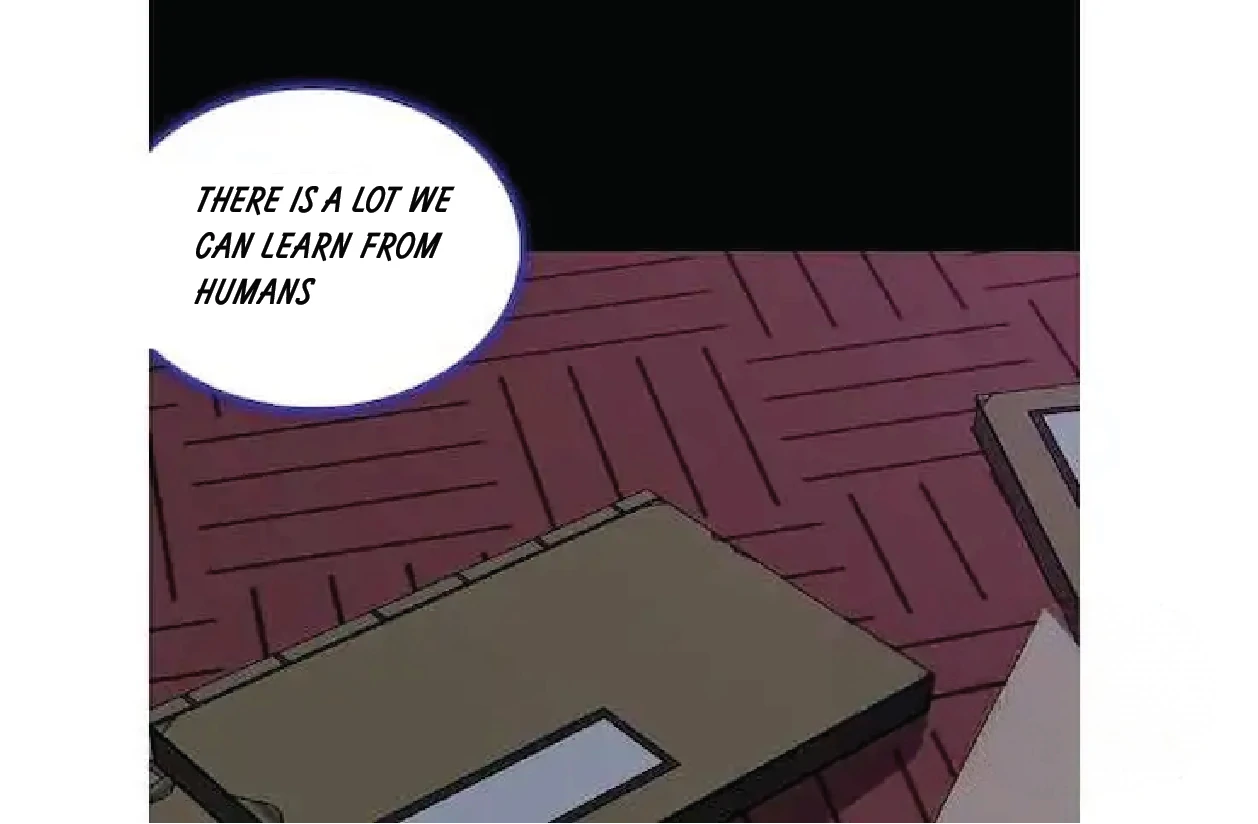 Seduce A Fox Chapter 47 - page 90