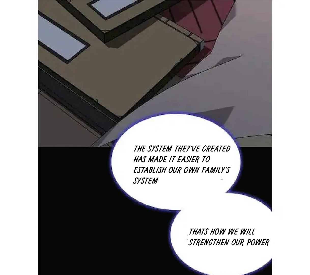 Seduce A Fox Chapter 47 - page 91