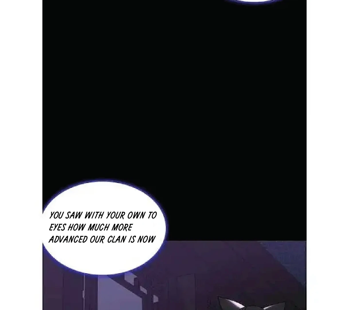 Seduce A Fox Chapter 47 - page 92