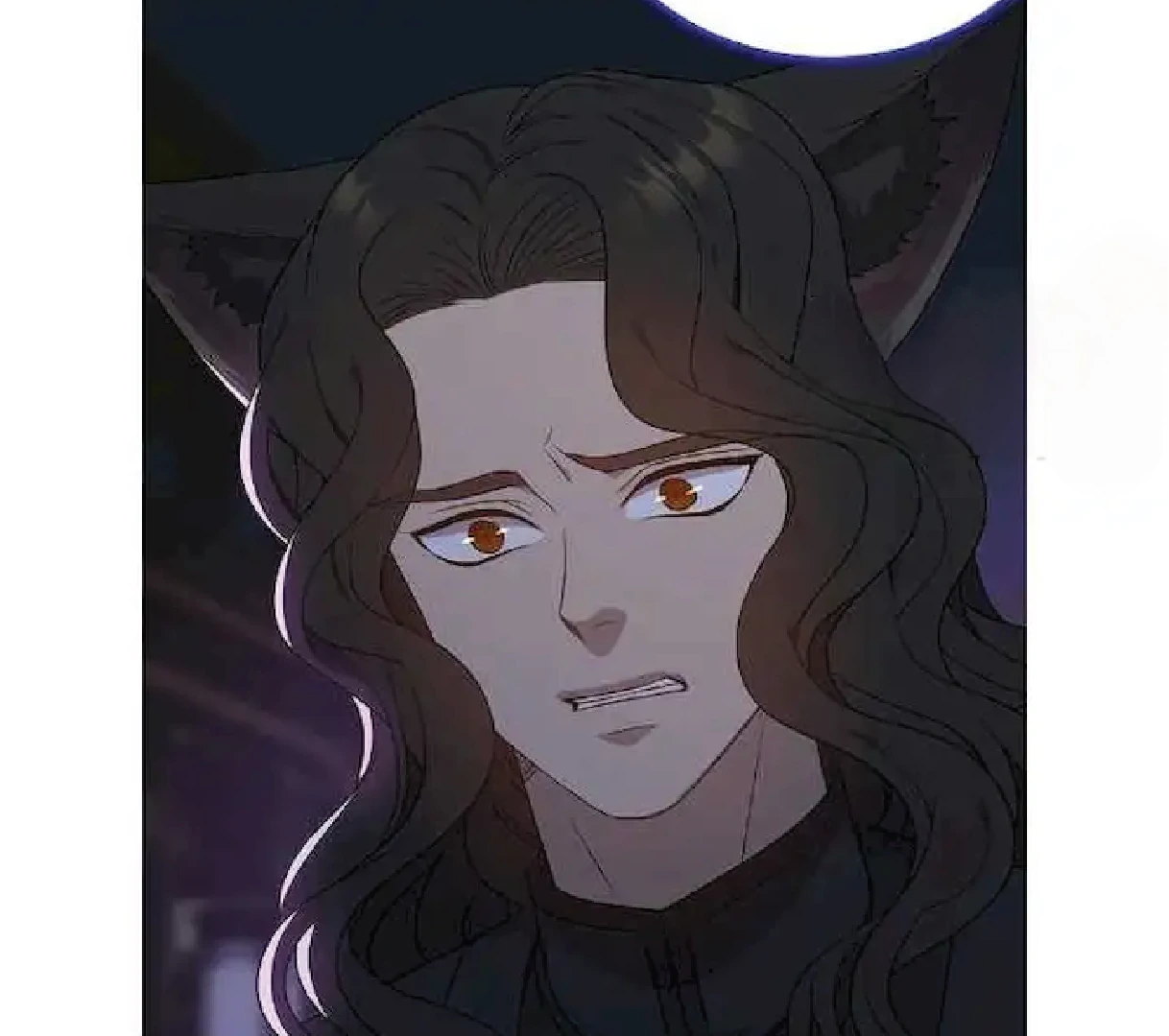 Seduce A Fox Chapter 47 - page 94