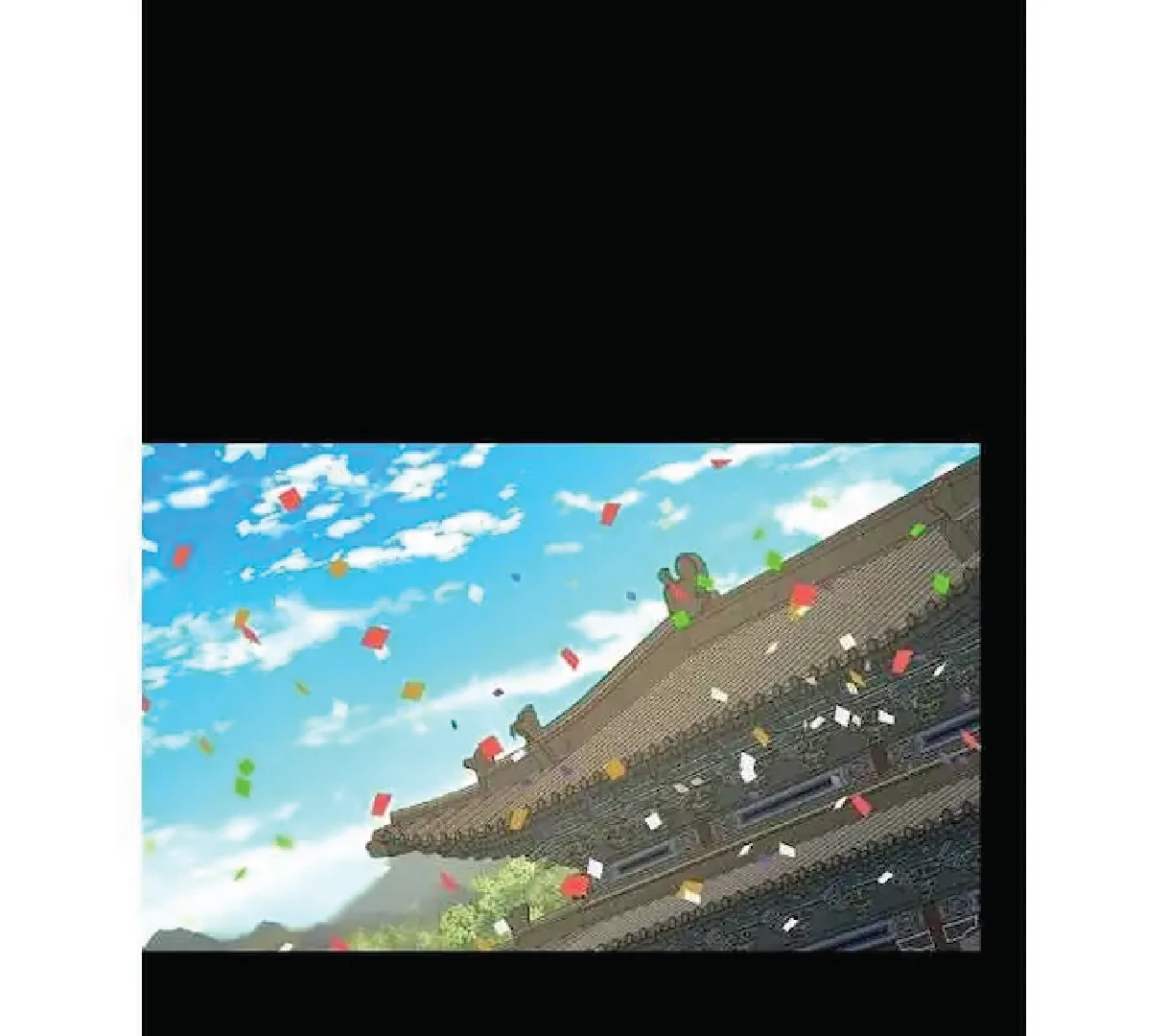 Seduce A Fox Chapter 47 - page 95