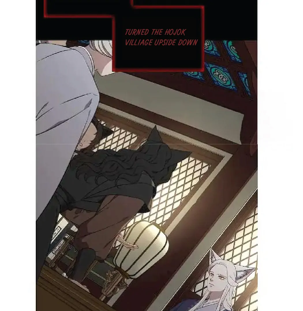 Seduce A Fox Chapter 48 - page 100