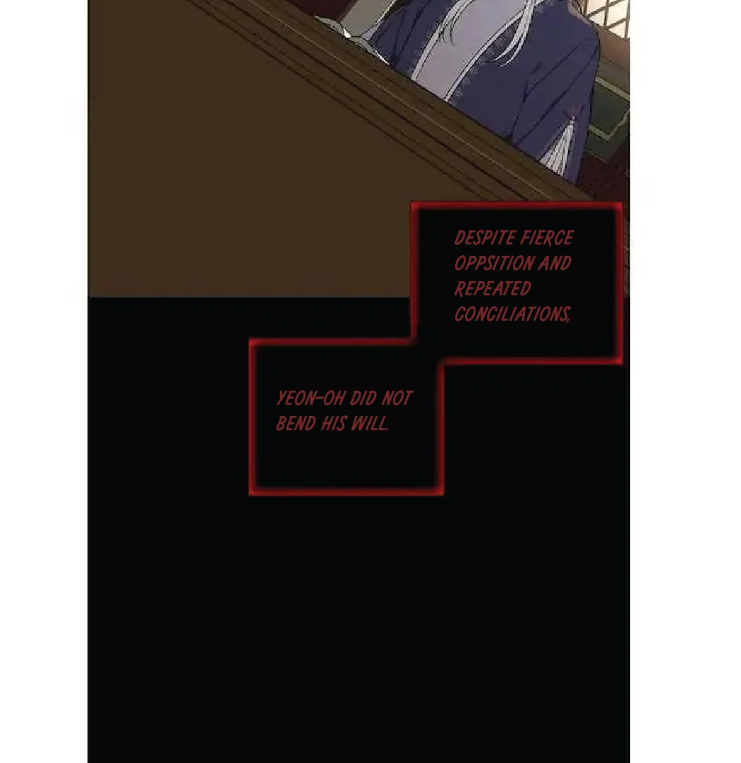 Seduce A Fox Chapter 48 - page 101