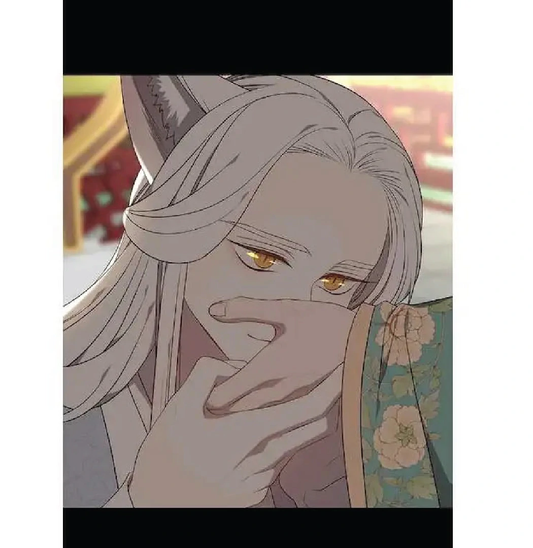 Seduce A Fox Chapter 48 - page 103