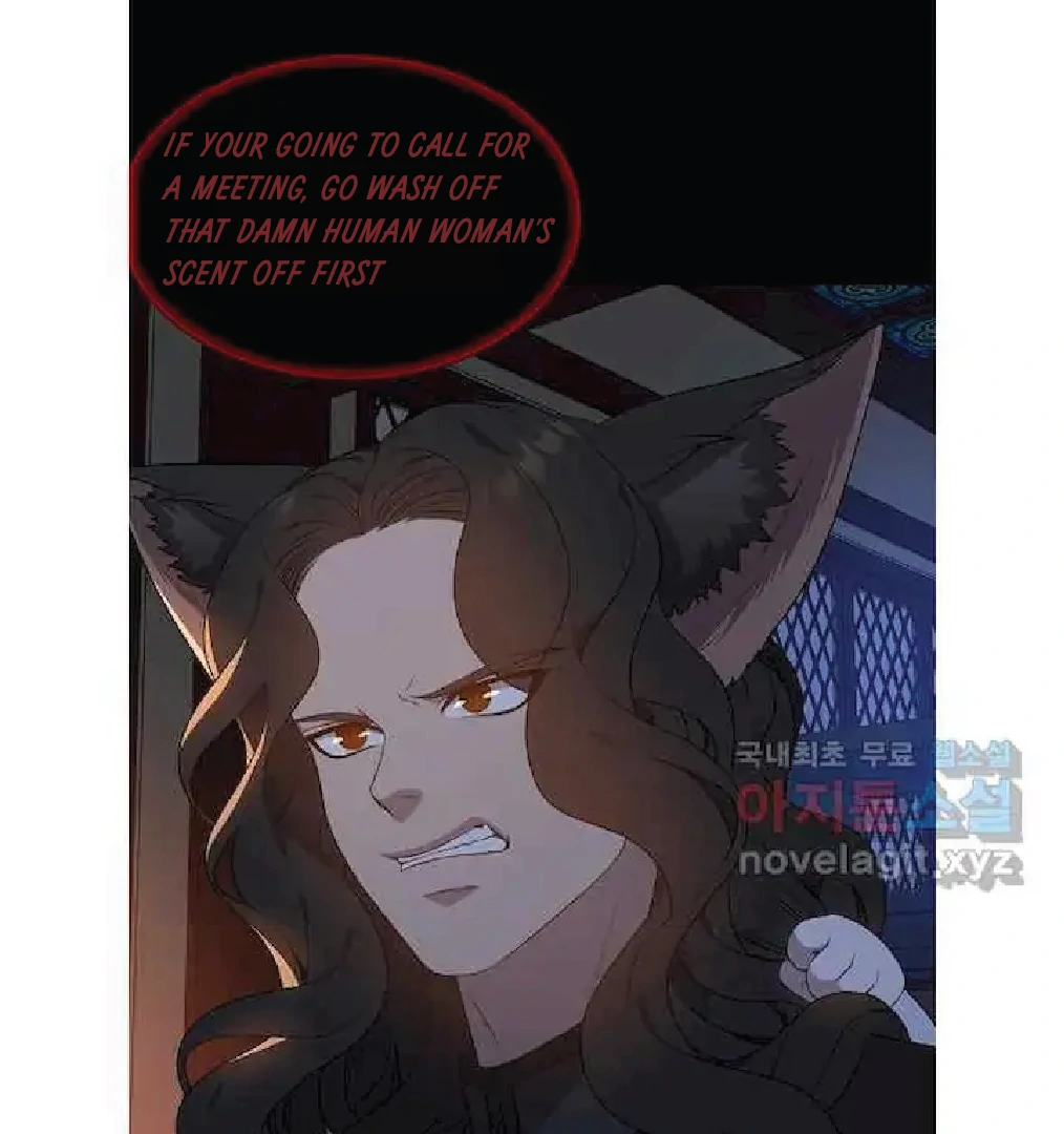 Seduce A Fox Chapter 48 - page 109