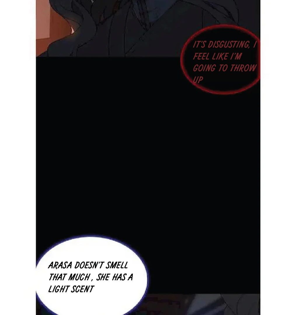 Seduce A Fox Chapter 48 - page 110