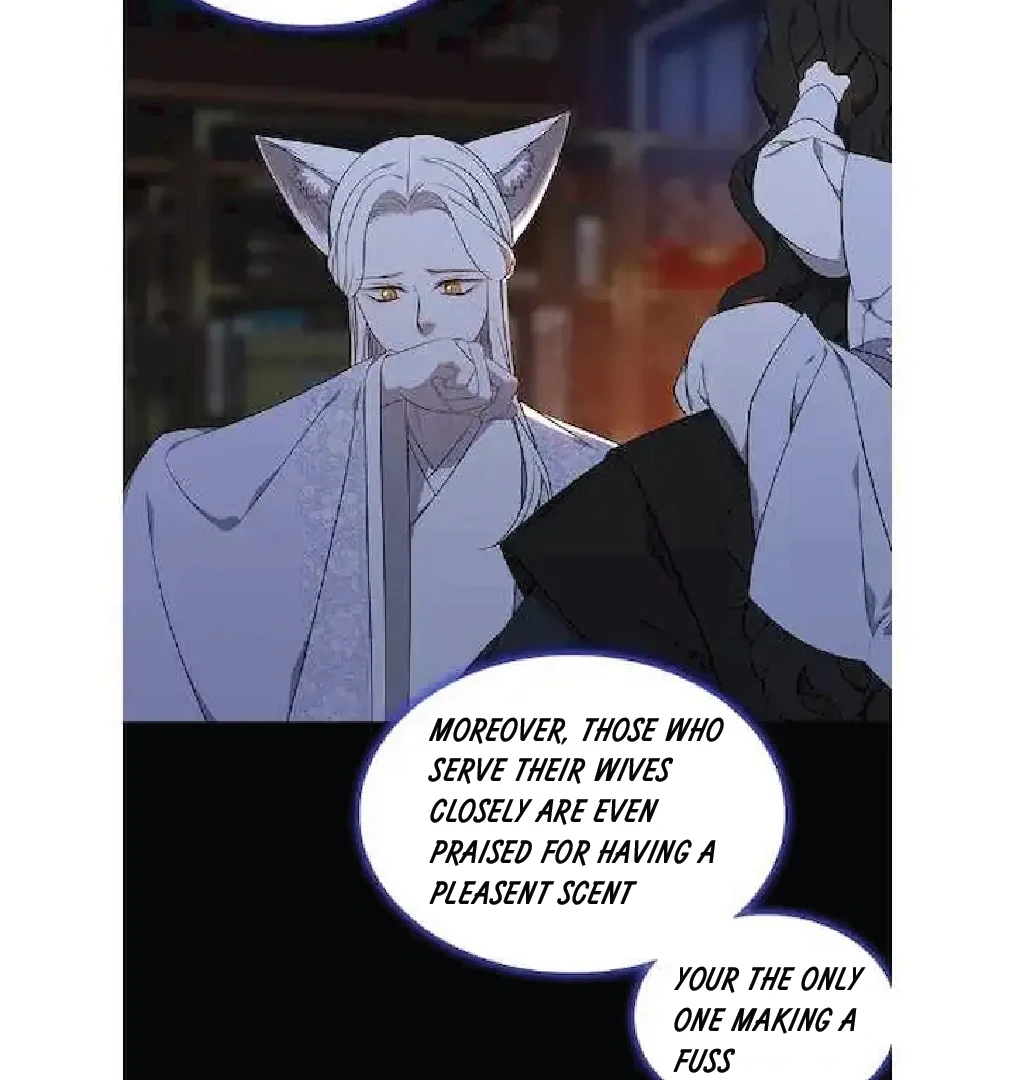 Seduce A Fox Chapter 48 - page 111