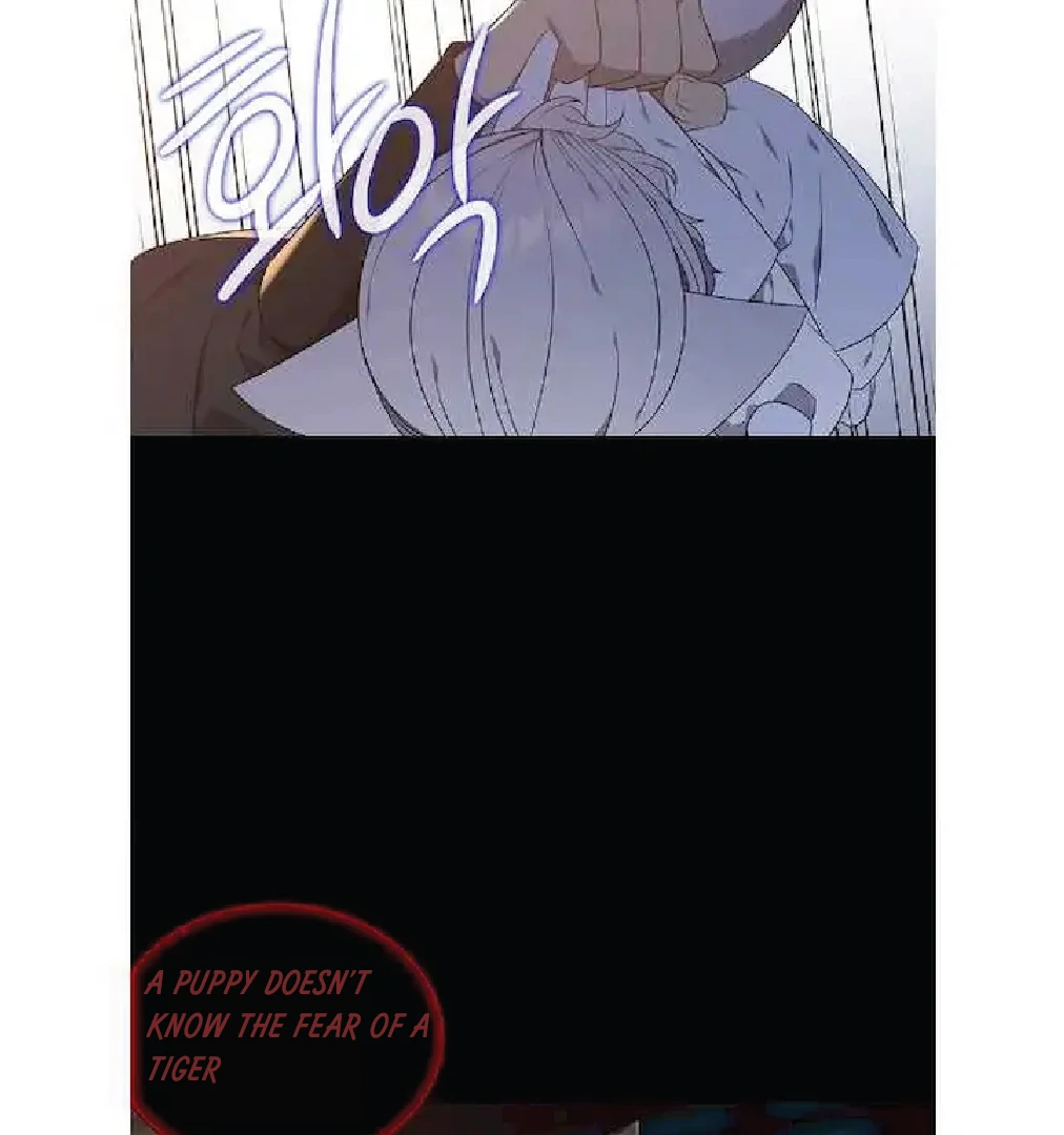 Seduce A Fox Chapter 48 - page 121