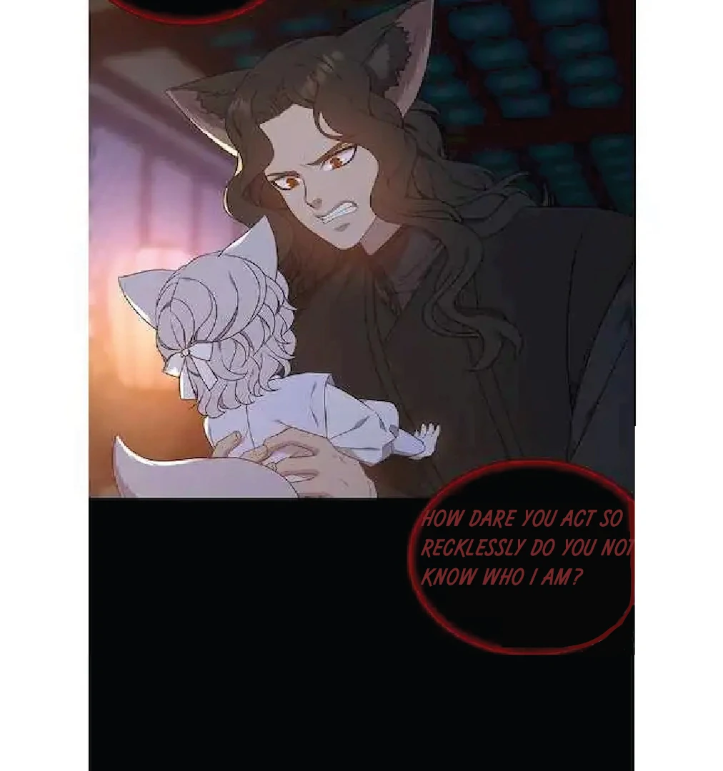 Seduce A Fox Chapter 48 - page 122