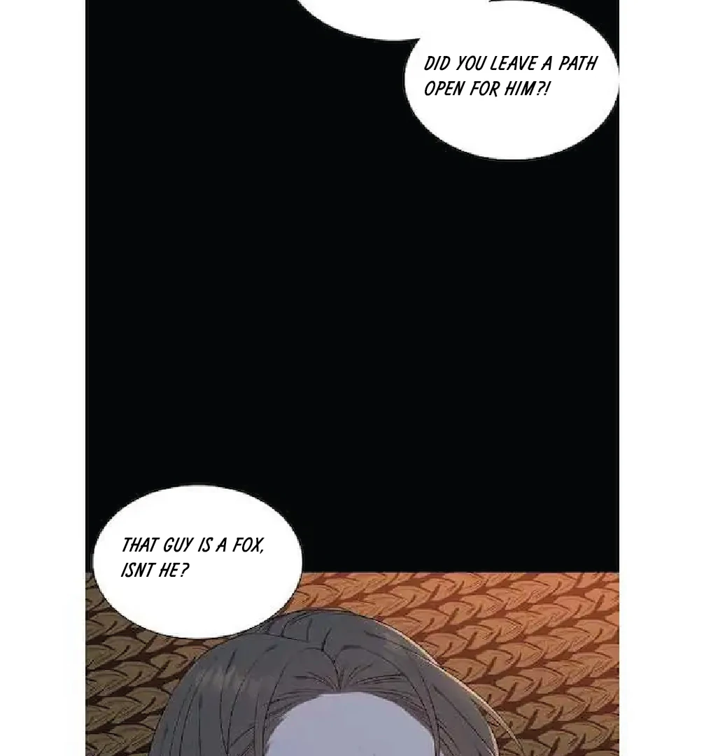 Seduce A Fox Chapter 48 - page 25