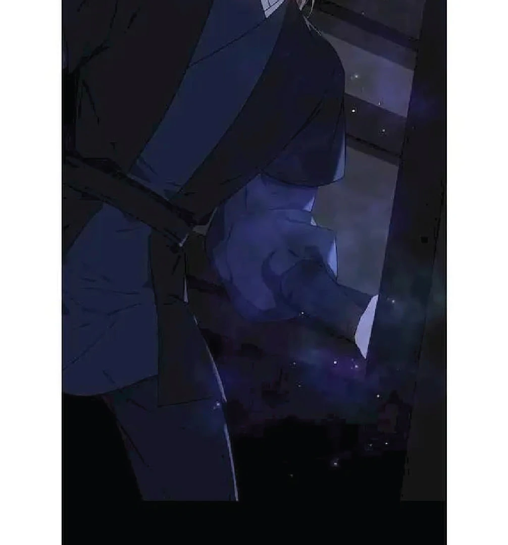 Seduce A Fox Chapter 48 - page 34