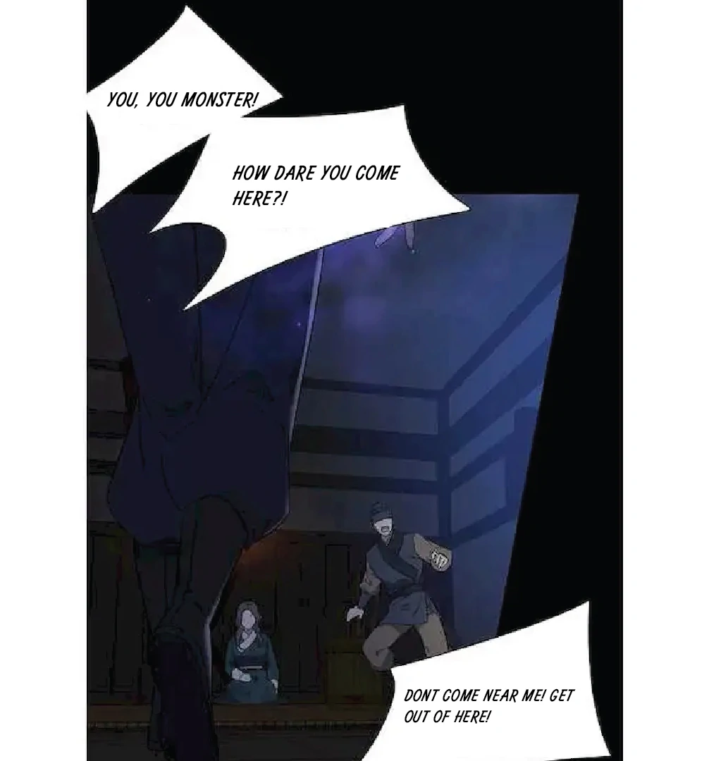 Seduce A Fox Chapter 48 - page 37