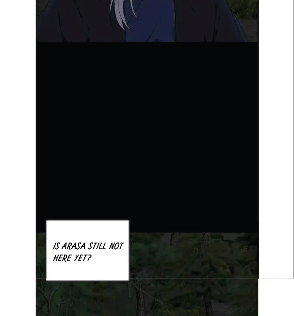 Seduce A Fox Chapter 48 - page 3