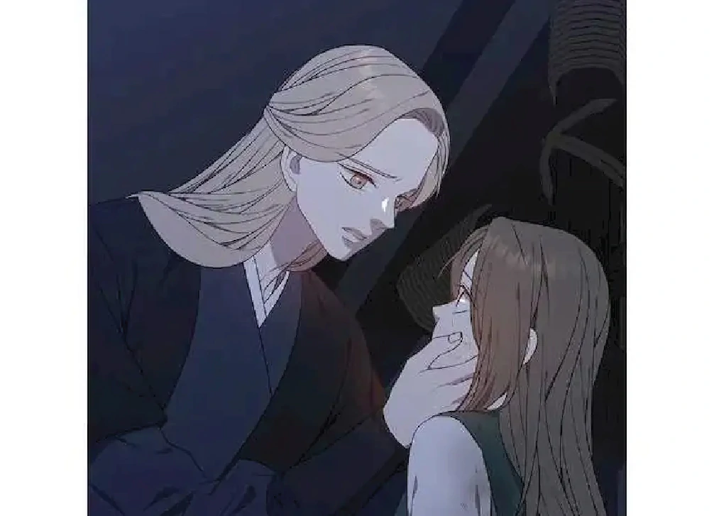 Seduce A Fox Chapter 48 - page 44