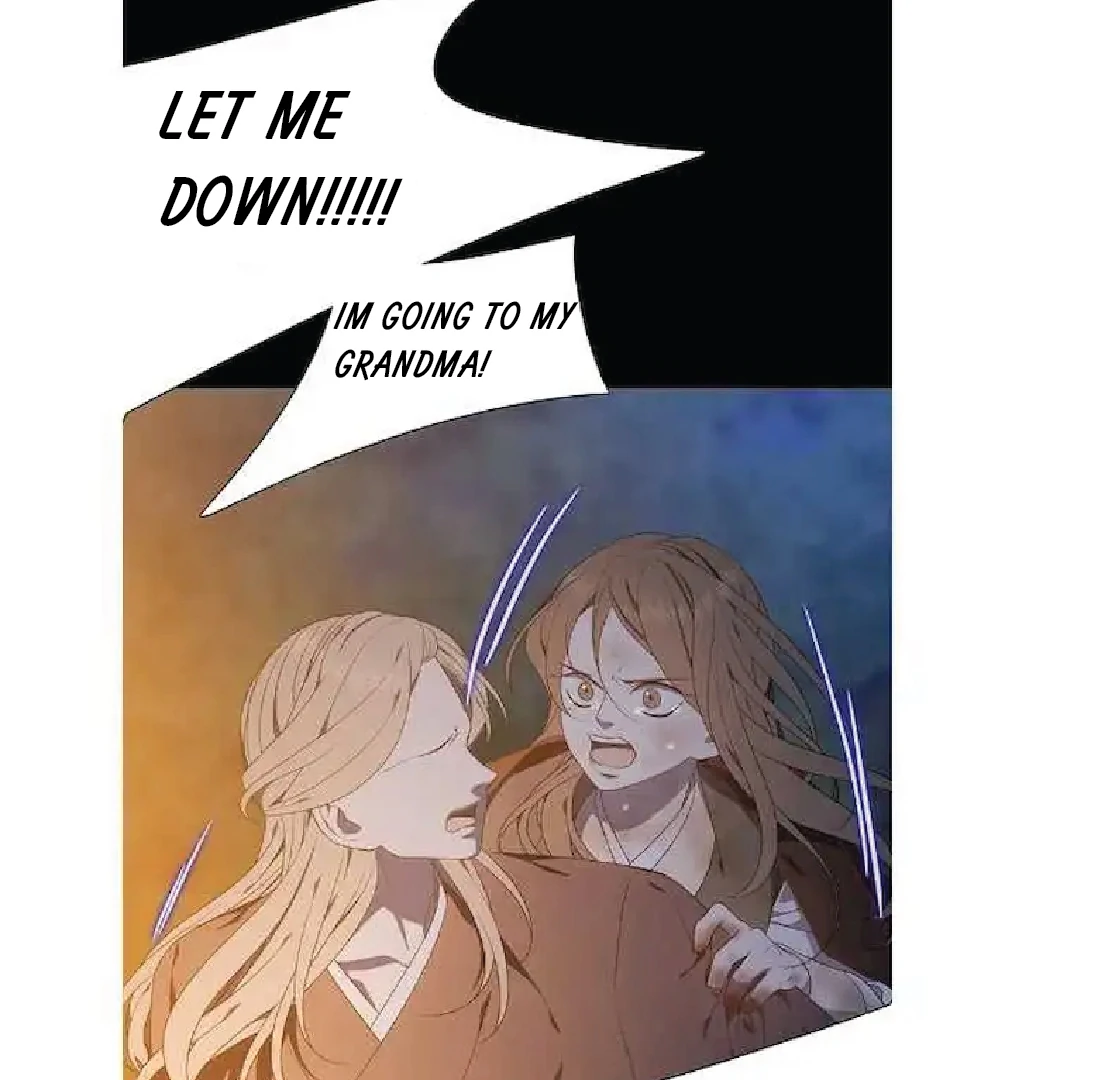 Seduce A Fox Chapter 48 - page 56