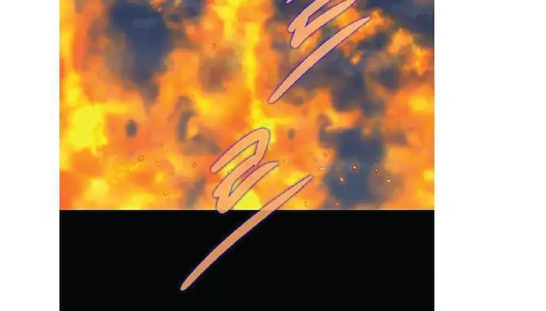 Seduce A Fox Chapter 48 - page 59