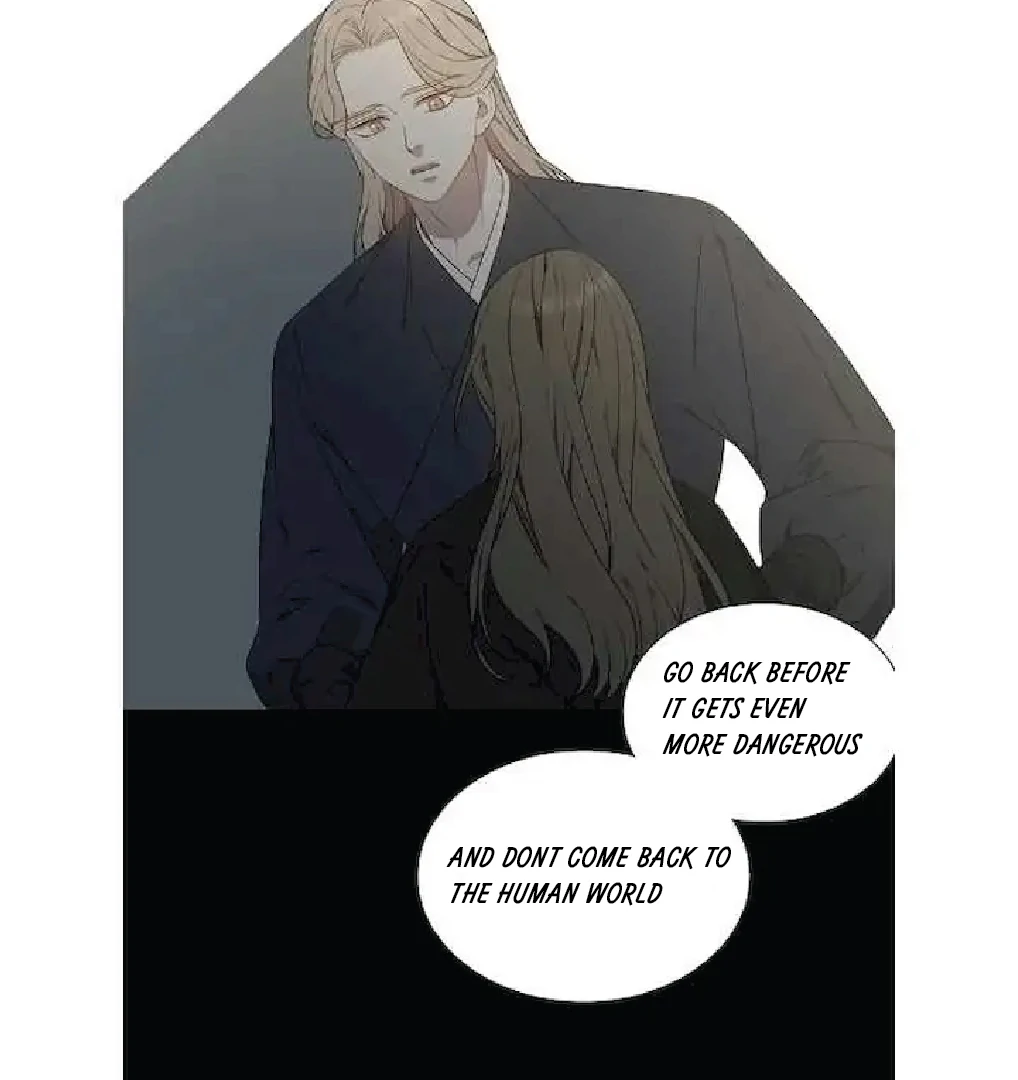 Seduce A Fox Chapter 48 - page 71