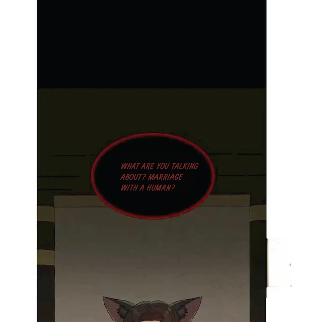 Seduce A Fox Chapter 48 - page 92