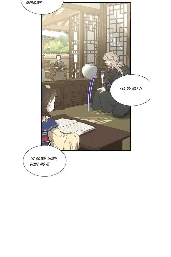 Seduce A Fox Chapter 50 - page 11