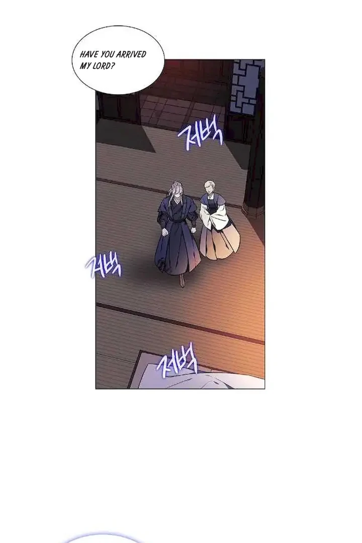 Seduce A Fox Chapter 50 - page 35