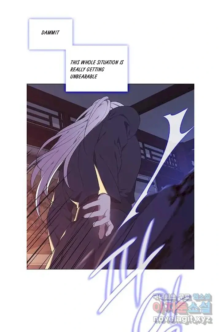 Seduce A Fox Chapter 50 - page 41