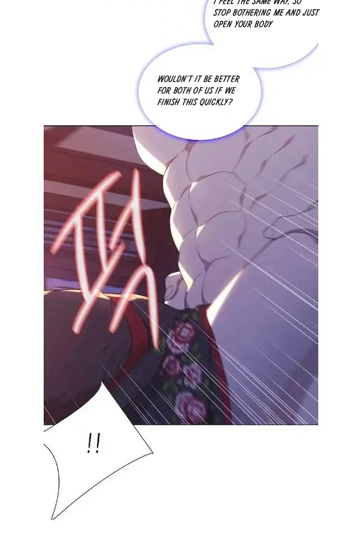 Seduce A Fox Chapter 50 - page 47