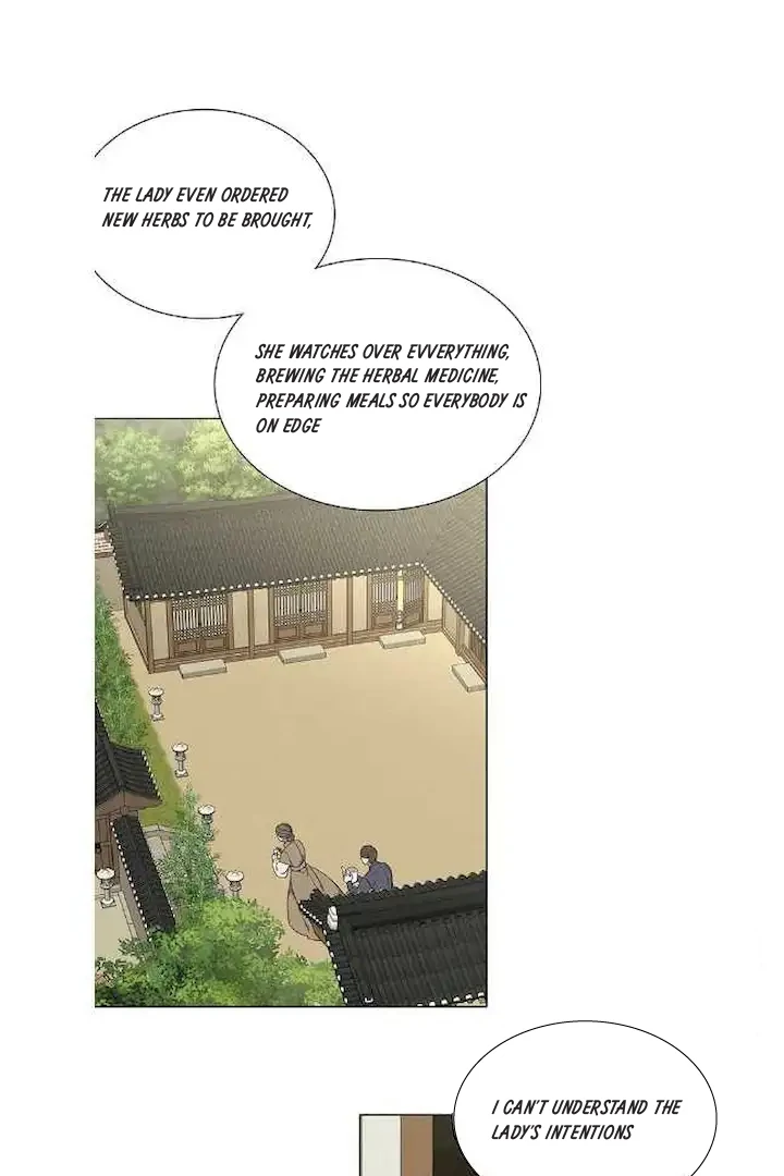 Seduce A Fox Chapter 50 - page 4