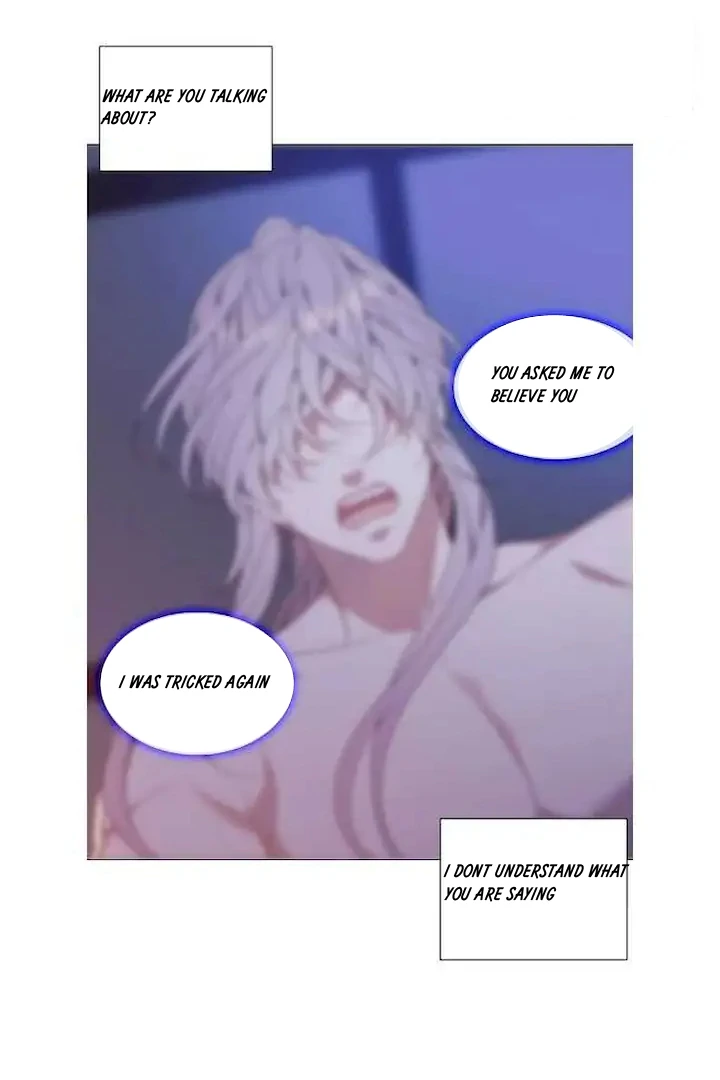 Seduce A Fox Chapter 50 - page 55