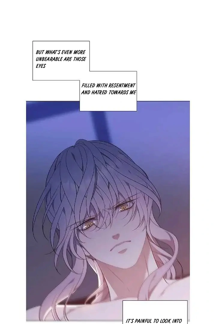 Seduce A Fox Chapter 50 - page 57