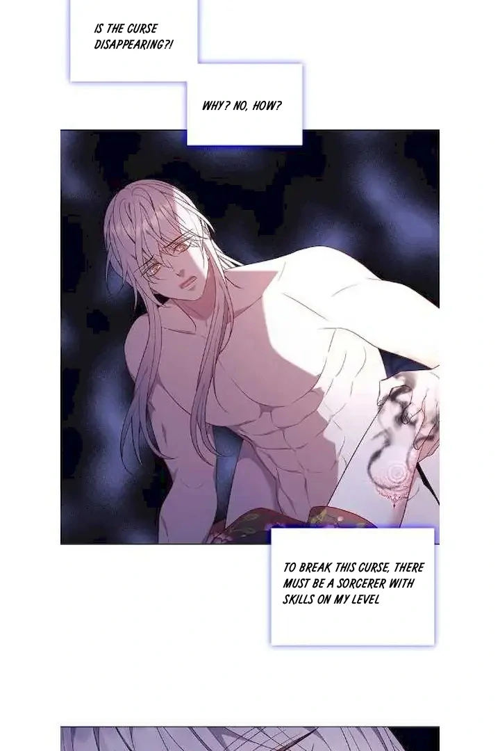 Seduce A Fox Chapter 50 - page 69