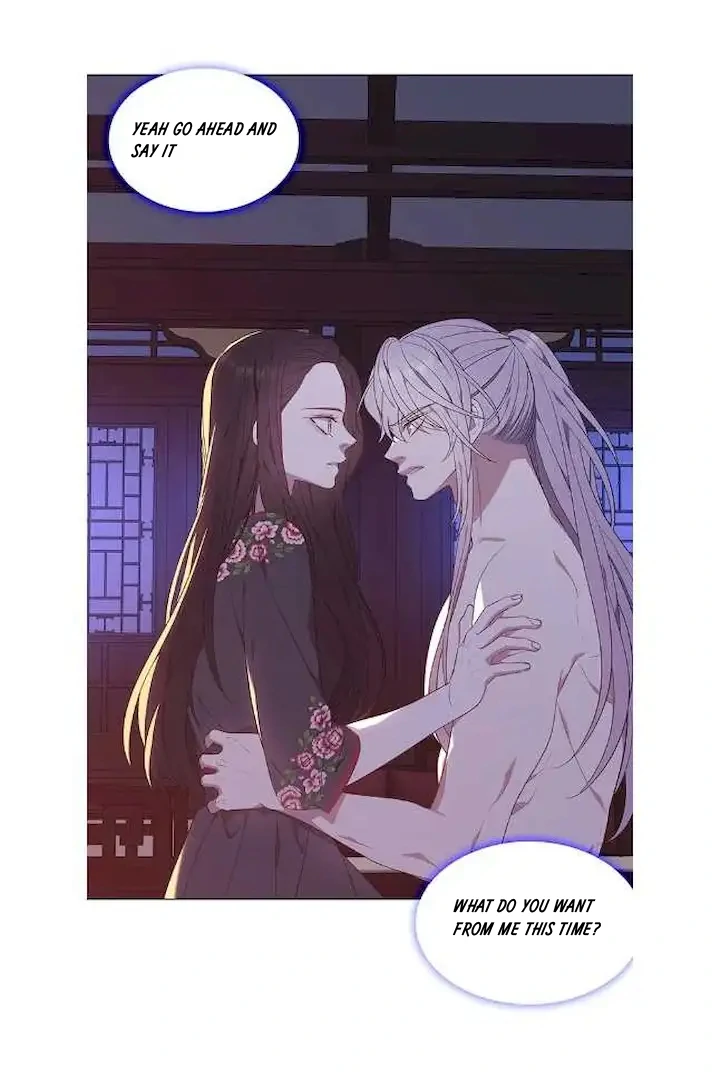 Seduce A Fox Chapter 50 - page 86