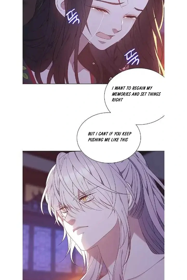 Seduce A Fox Chapter 50 - page 89