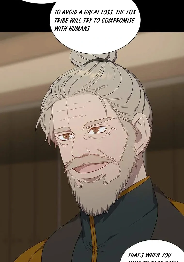 Seduce A Fox Chapter 51 - page 100