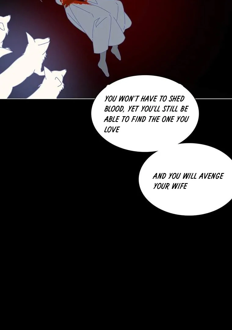 Seduce A Fox Chapter 51 - page 104