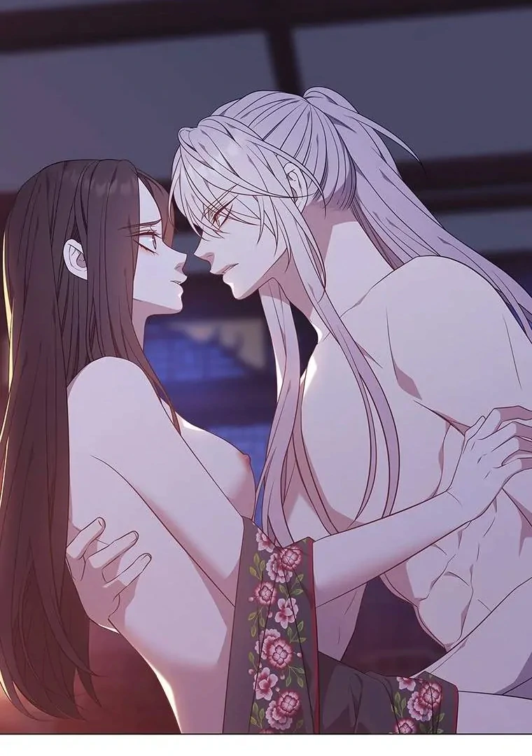 Seduce A Fox Chapter 51 - page 14