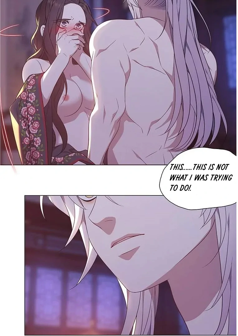 Seduce A Fox Chapter 51 - page 28