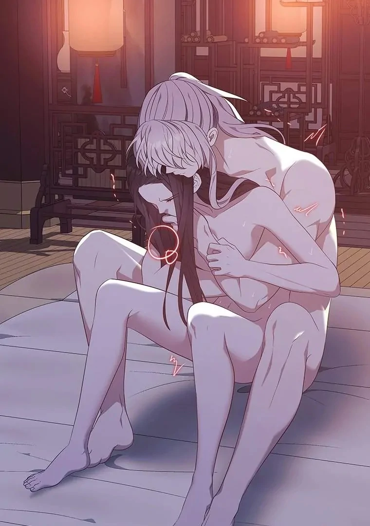 Seduce A Fox Chapter 51 - page 70