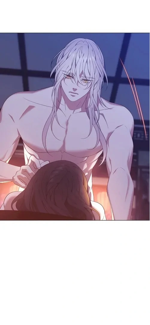 Seduce A Fox Chapter 52 - page 21