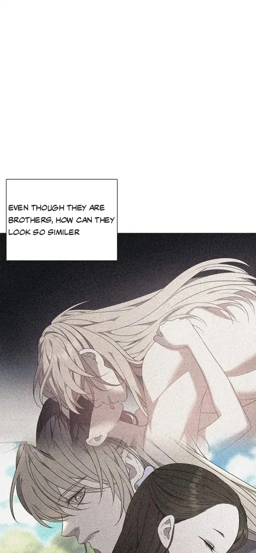 Seduce A Fox Chapter 52 - page 37