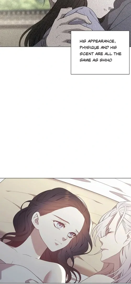 Seduce A Fox Chapter 52 - page 38