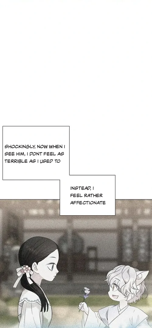 Seduce A Fox Chapter 52 - page 39