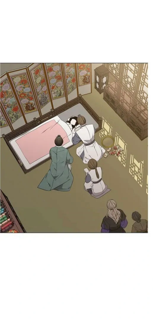 Seduce A Fox Chapter 52 - page 50