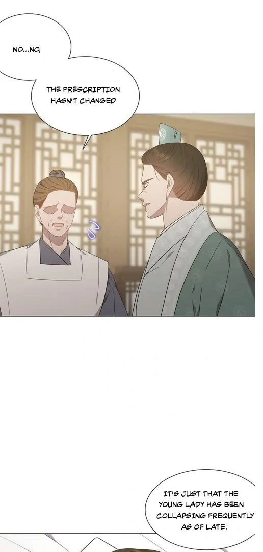 Seduce A Fox Chapter 52 - page 53