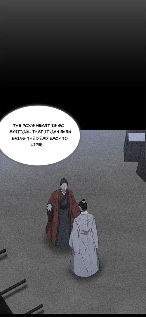 Seduce A Fox Chapter 52 - page 67