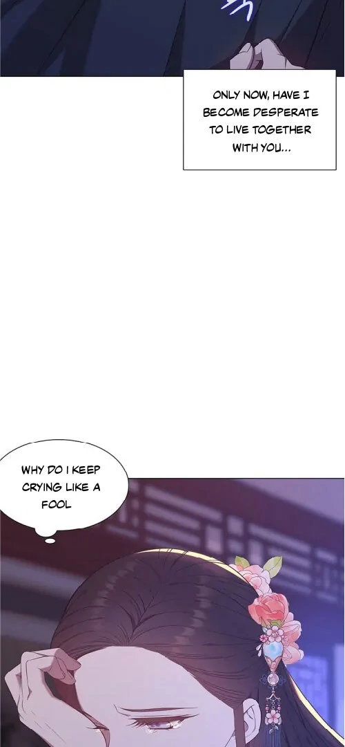 Seduce A Fox Chapter 53 - page 10