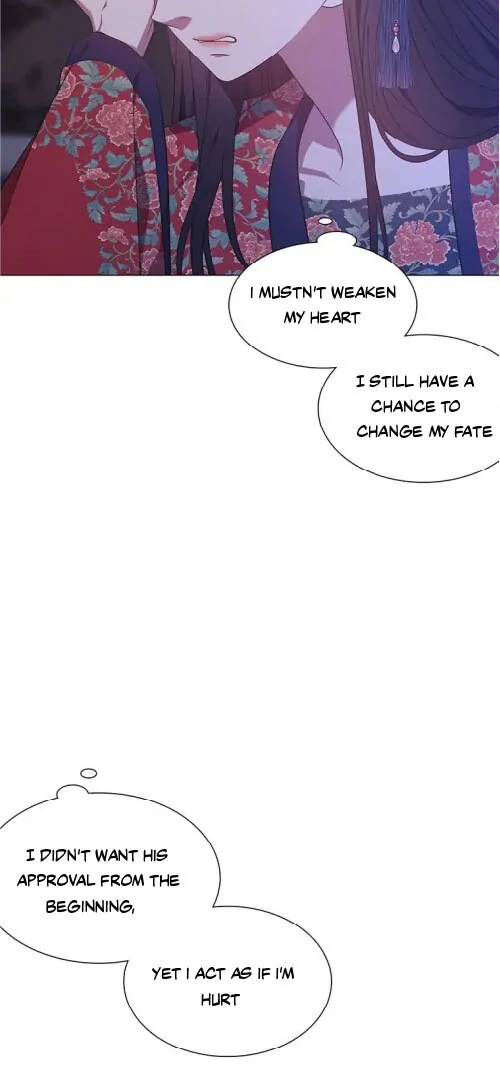 Seduce A Fox Chapter 53 - page 11