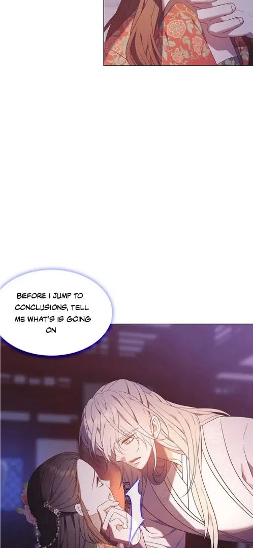 Seduce A Fox Chapter 53 - page 24