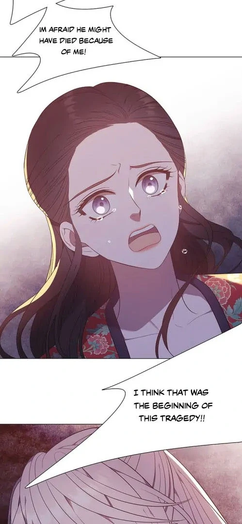 Seduce A Fox Chapter 53 - page 55